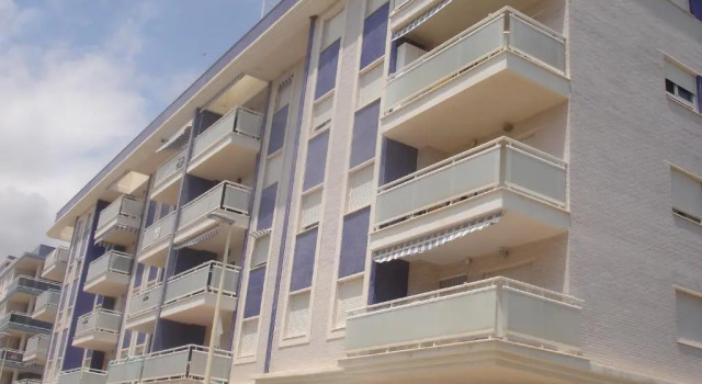 Apartamentos Playa de Moncofa, Réserver Appartement Moncofa Costa del Azahar