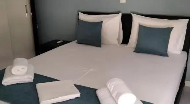 Green Meadow, Rezervovat Hotel Eleftheres 
