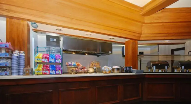 Best Western Atrium North