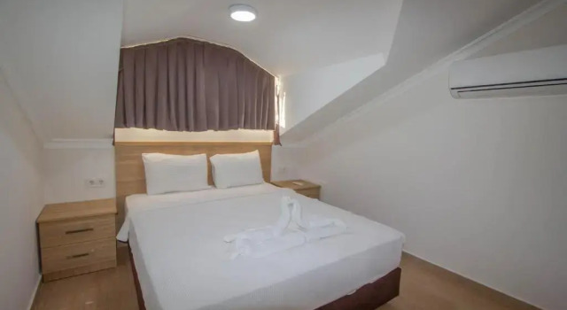 Вилла Prestij Letoon 4+1 Villa, Özel Havuzlu, Fethiye
