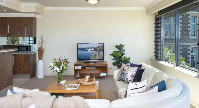 Apartment 602 Sebel Kiama, Забронировать Апартаменты/квартира Кайэма Illawarra Region