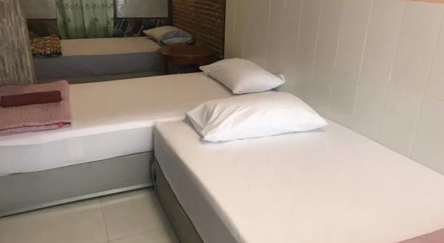 Good Luck Guest House