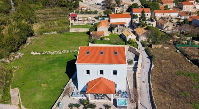 Вилла Hedera Estate, Villa Hedera VIII