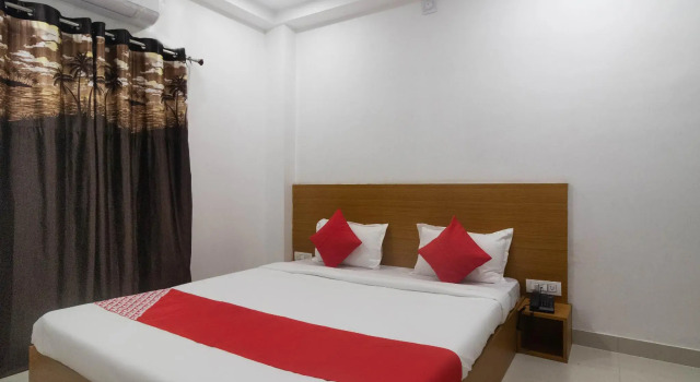 Super Collection O Mountain View Resort, Book Resort Resort Hotels in Jharkhand, Resort