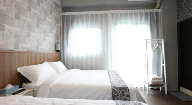 Standard Zimmer Mushroom 30