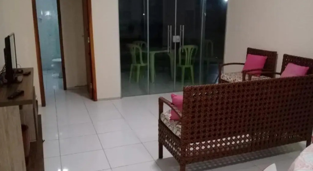 Casa Praia Luís Correia, Забронировать Отель Отели Piauí с бассейном, Бассейн