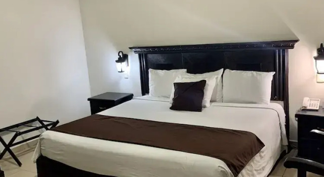 Одноместный номер Standard Hotel Go Inn