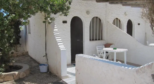 Студия Il Villaggio Del Mago