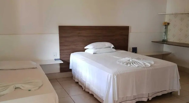 Двухместный номер Standard Hotel do Porto