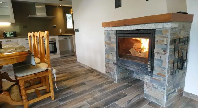 Apartamento Lo Niu, Varaa Huoneisto Sort SkiPallars - Port Aine