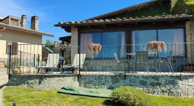 Agriturismo Le Vigne, Забронировать Отель Отели Озера Больсена с завтраком, Завтраки