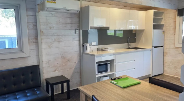Люкс Jenolan Holiday Park - Campsite