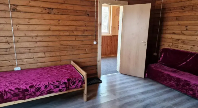 Ķīšupe 2, Rezervasyon Otel Saulkrasti Pieriga