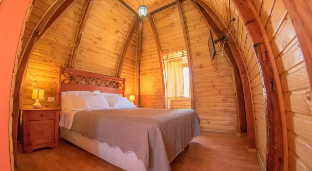 Victoria Hostal