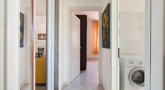 Villetta Sofia, Buchen Sie Ferienhaus Hotels in Porto Cesareo mit Parkplatz, Parkplätze