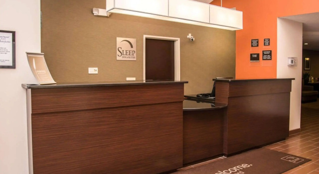 Sleep Inn & Suites at Concord Mills