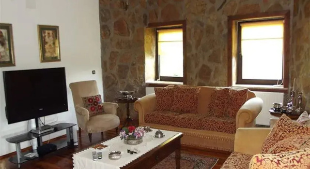 Villa Dilek Kayakoy, Prenota Villa Keciler Regione Egea