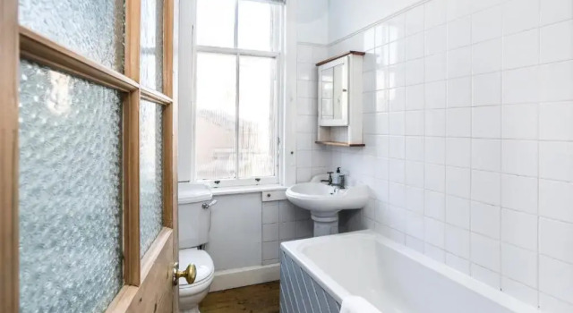 The Neuk, Prenota Hotel North Berwick 