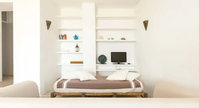 La Casa di Teresa