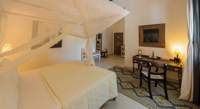 Номер Superior The Majlis Resort