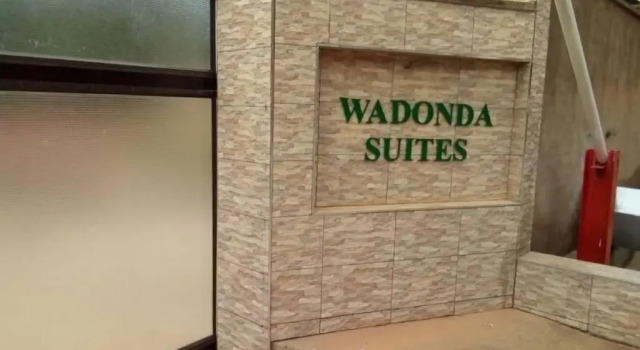 Wadonda Suites