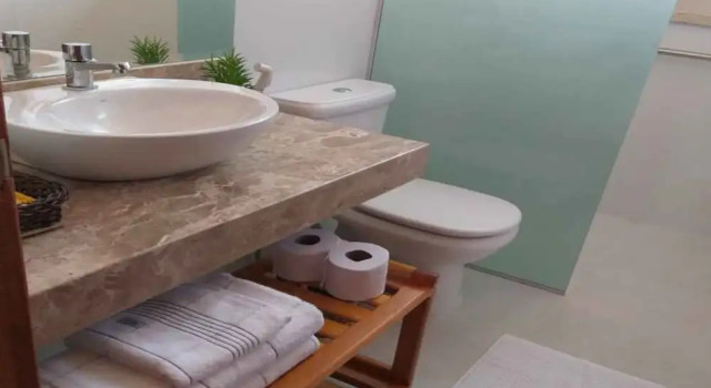 Номер Standard Pousada Maré