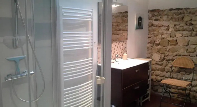 Люкс Maison dhôtes Brameloup Jardin Ovale