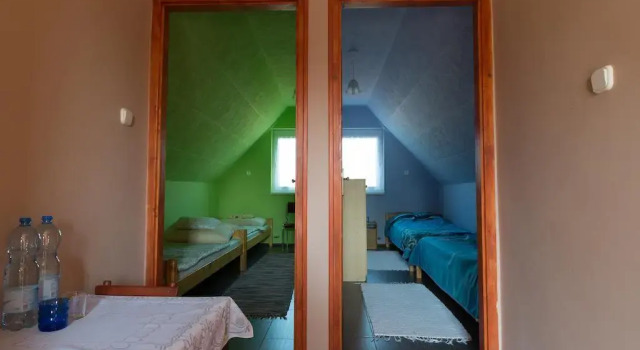 Béke Apartman, Réserver Appartement Velence Velence