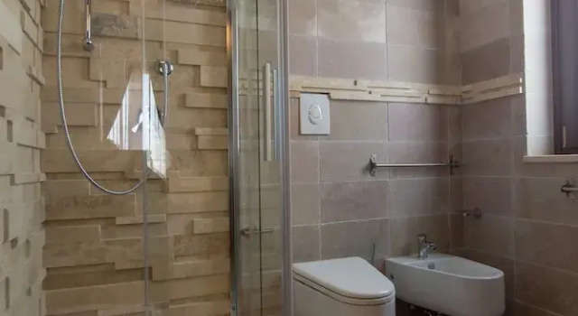 Ekonomický pokoj B&B Dimmito