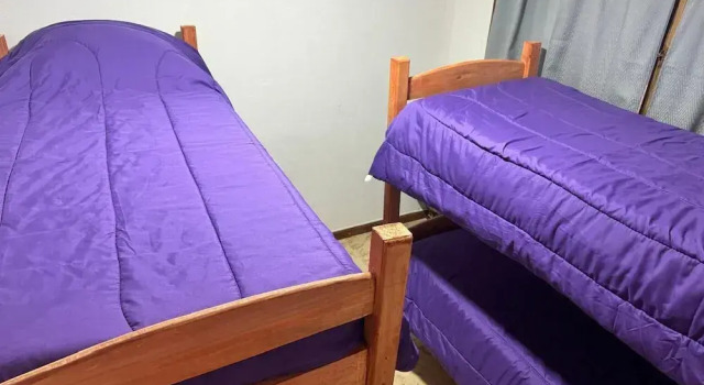 Номер Standard Hostal Leolei