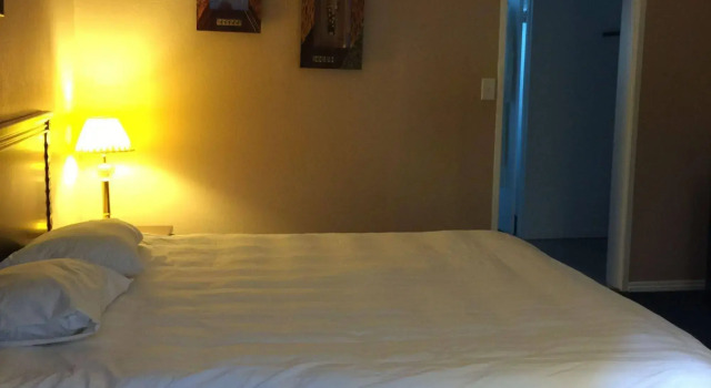 Econo Lodge South Lake Tahoe