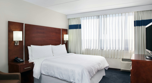 Four Points by Sheraton Fort Lauderdale Airport/Cruise Port