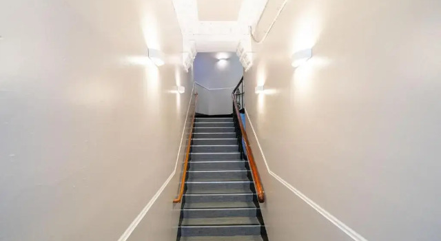 Апартаменты Cordis Apartment