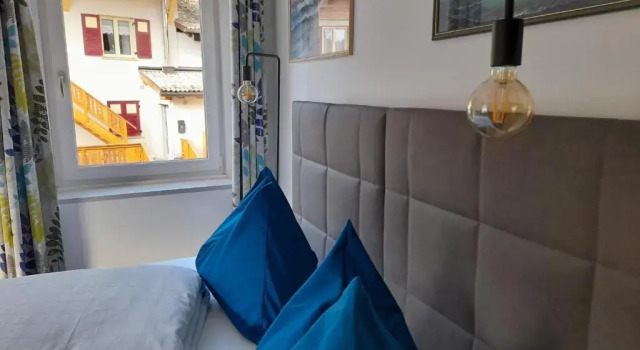 Апартаменты Ferienwohnung Anna
