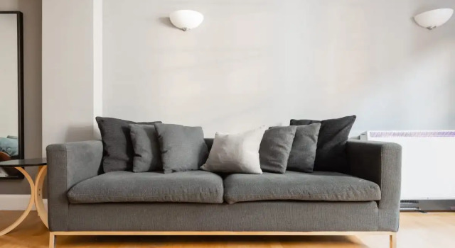 The Tower Bridge Escape - Modern & Bright 3BDR Apartment, Varaa Huoneisto Asunnot kohteessa Merseyside, Huoneisto