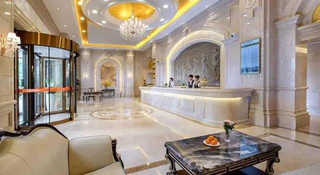 Vienna International Hotel Hunan Chenzhou Qingnian Avenue, Rezervați Hotel Hoteluri și cazare în Chenzhou, Hotel