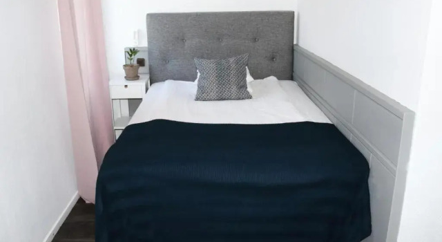 Одноместный номер Economy Stadshotellet Lidköping
