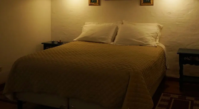 Номер Standard El Pueblito Hotel Boutique