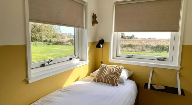 Holiday Home in Texel Near De Hors Reserve
