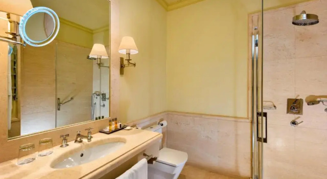 Двухместный номер Superior Hotel Casa Del Poeta