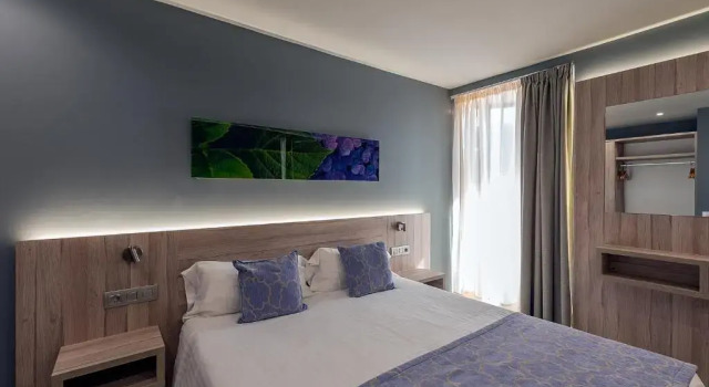 Апартаменты Apartamentos NataLis
