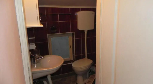 Семейный номер Standard Guest Accommodation Azucki