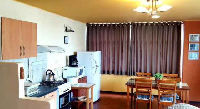 Апартаменты Deluxe Kanata Properties