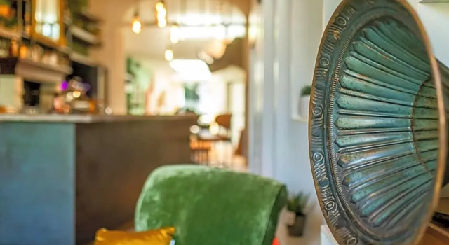 BareFoodGIULIA - Inspiration Hotel, Book Hotel Hotels in Hasselt with Parking, Parking