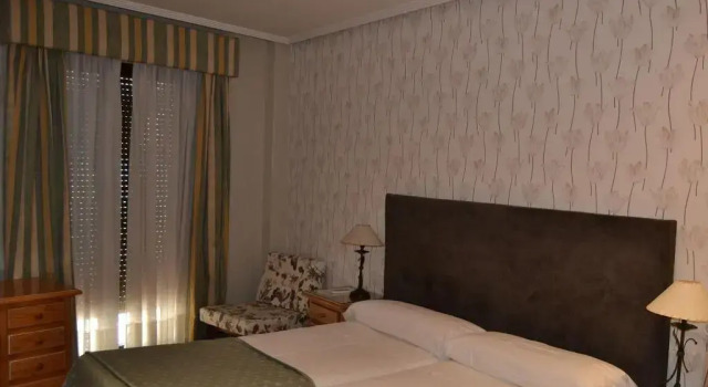 Hotel Villegas