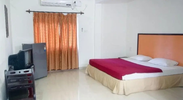 Hotel Merit Residency, Забронировать Отель Калангут Северный Гоа, рядом с Пляж Калангут