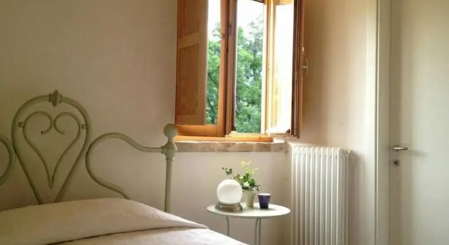 Agriturismo Campo del Rio, Rezervovat Hotel  