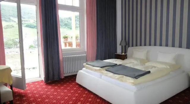 Hotel Drei Könige
