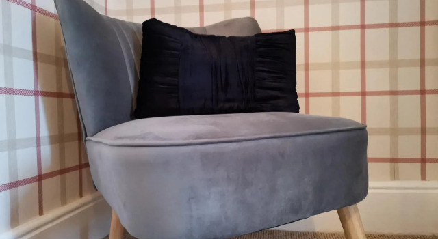 Двухместный номер Standard Brooklands Guest House