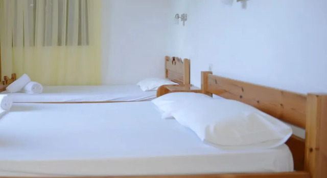 Corfu Room Apartments, in a Very Piecefull and Full of Trees Area, Забронировать Апартаменты/квартира Отели периферии Ионических островов с парковкой, Парковка